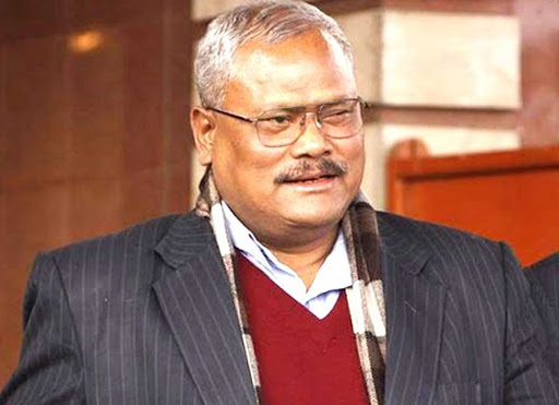 बालुवाटार जग्गा प्रकरण : विजय गच्छदार अदालतमा हाजिर