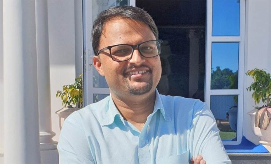 कर्णाली प्रदेशसभा सदस्य रेग्मी पदमुक्त