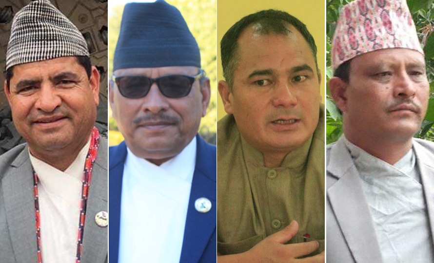 नेपालको संसदीय अभ्यासमा पहिलो घटना, कर्णालीमा फ्लोर क्रस !