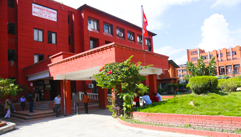 संक्रमण नरोकिए अस्पतालमा ठाउँ हुने छैन, स्वास्थ्य मापदण्ड निर्विकल्प पालना गरौं