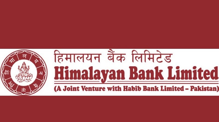 हिमालयन बैंकको नाफामा गिरावट, प्रतिशेयर आम्दानी पनि घट्यो