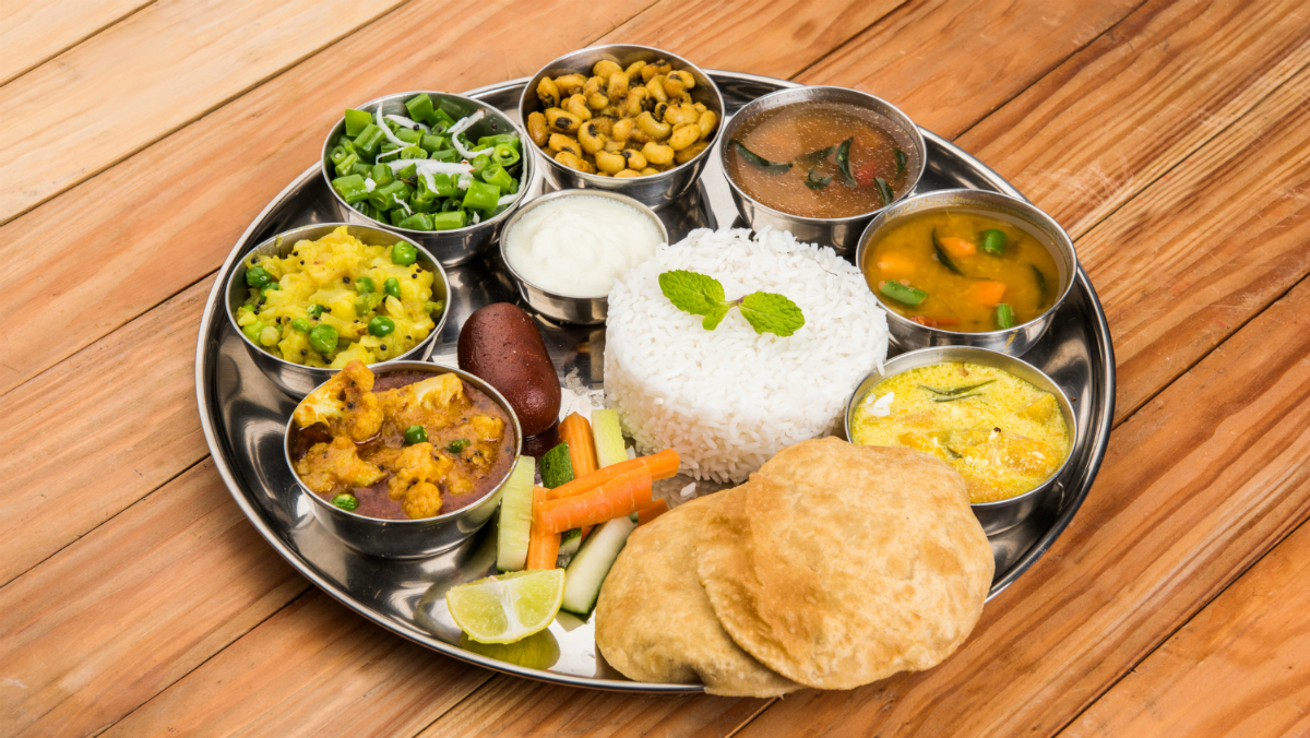 भोजनको नियम, कुन सिजनमा के खाने ?