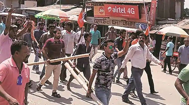 भारतको पश्चिम बंगालमा चुनाव, हिंसात्मक झडपमा दुई जनाको मृत्यु