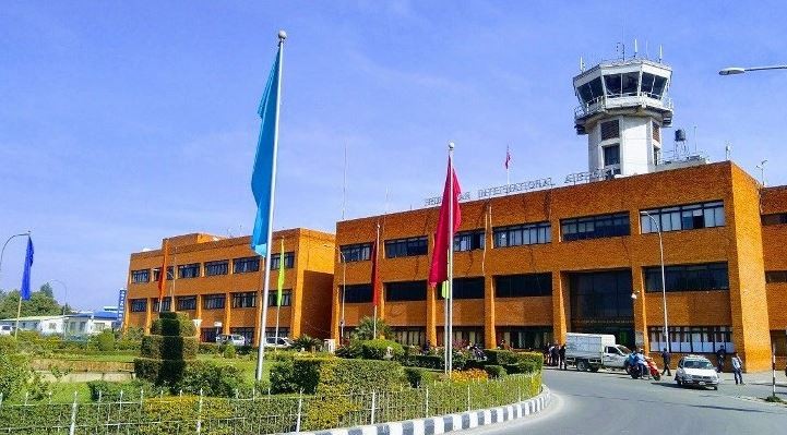 विमानस्थलमा सीसीएमसीको अनुगमन, मापदण्ड पालना नगरे उडान रोक्ने चेतावनी