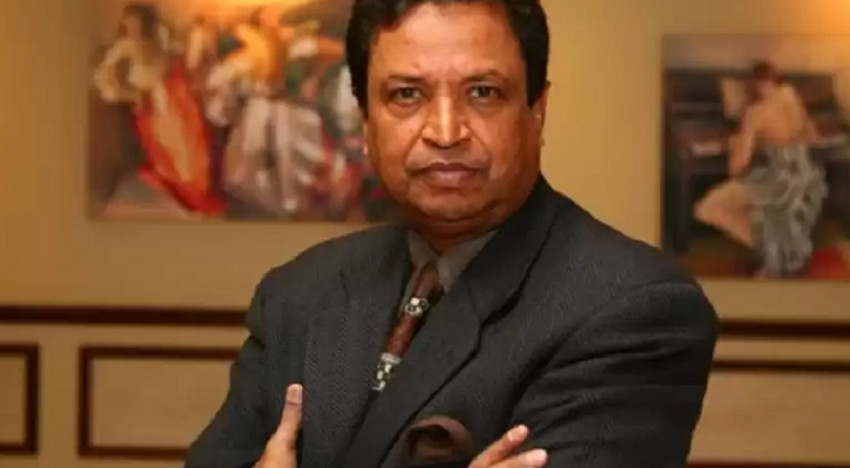 उजुरी परेपछि विनोद चौधरीको प्रतिक्रिया: विधानसम्मत केन्द्रीय सदस्य निर्वाचित भएको हुँ
