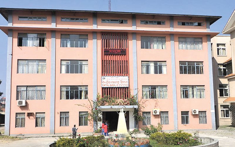 विदेशमा ग्रिनकार्ड प्राप्त नागरिकको गणना नहुने