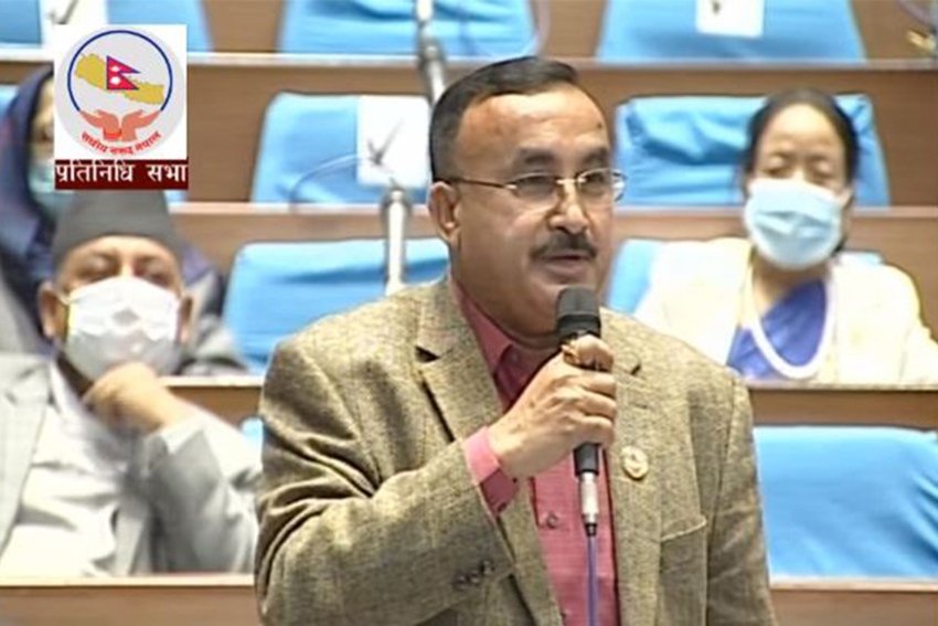 ओली नै एमालेको अन्तिम प्रधानमन्त्री हुन सक्छन् : देवेन्द्रराज कँडेल