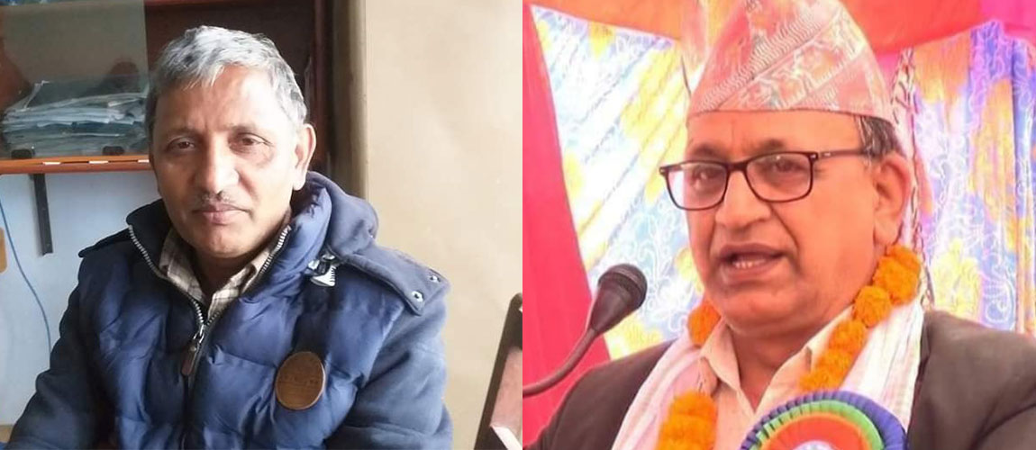 लुम्बिनीमा माओवादीका दुई सांसदको पद धरापमा, सरकारबाट बाहिरिने तयारी