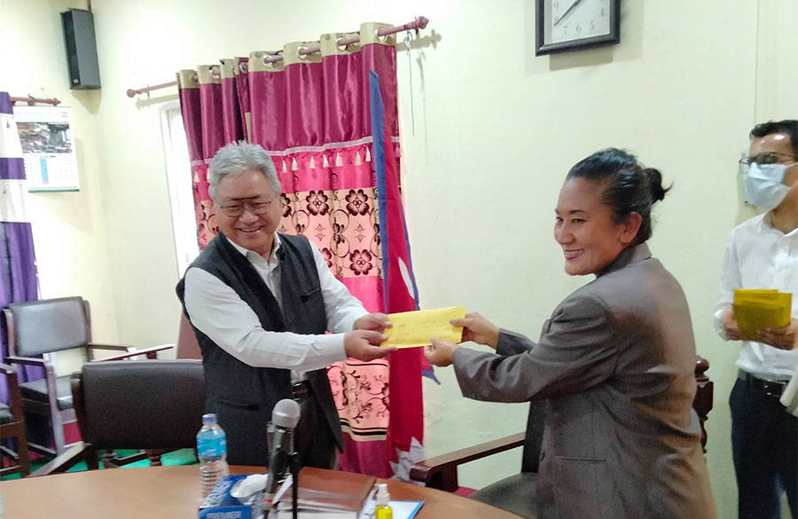 घरेलु मदिरा ब्राण्डिङको सुझाव दिन कार्यदल गठन