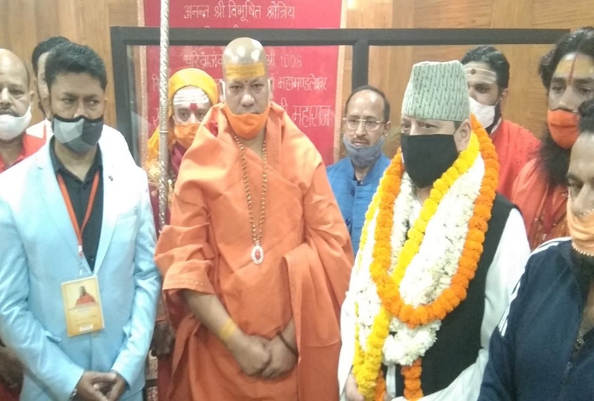 अब हामीले हाम्रो धर्म बचाउनु छ : पूर्वराजा ज्ञानेन्द्र शाह