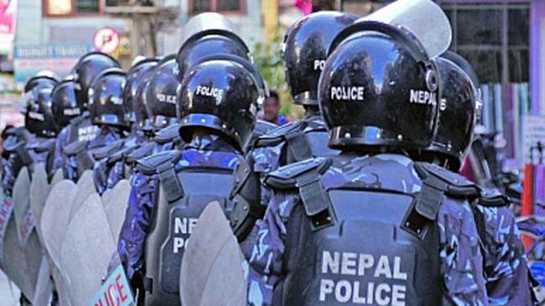 नेपालको सुरक्षा बलले ज्यादती गर्ने गरेको एम्‍नेस्टीको प्रतिवेदन