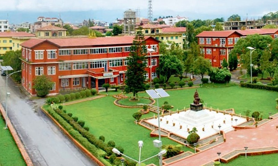 प्रहरी प्रधान कार्यालयका ४५ सहित देशभर ९३ जना प्रहरीमा कोरोना
