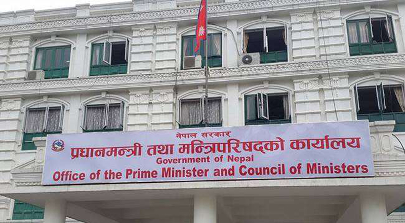 शहरी क्षेत्रमा वैशाखभर विद्यालय बन्द गर्नुपर्ने सीसीएमसीको निष्कर्ष