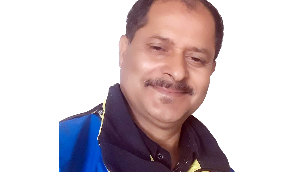 सन्तोषकुमार पोखरेललाई ‘आन्तोन चेखोभ’ पुरस्कार