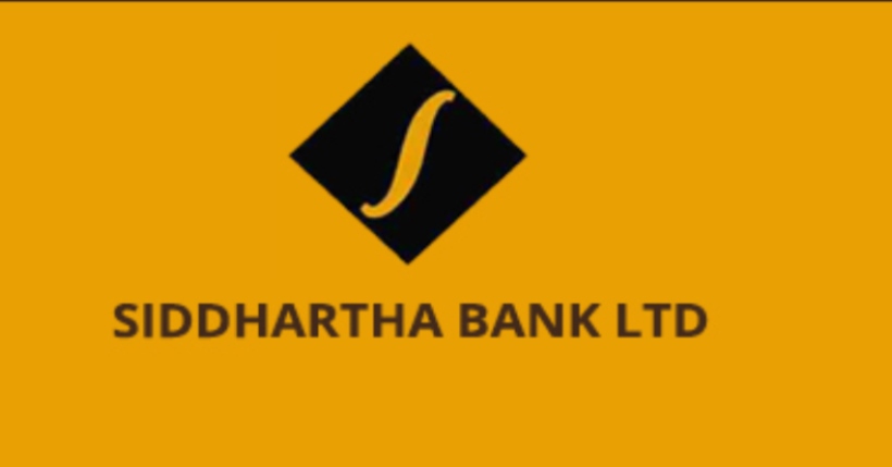 सिद्धार्थ बैंकको खुद नाफा २ अर्बभन्दा बढी