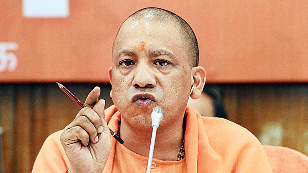 योगी आदित्यनाथले भने, ‘हिन्दुको घर जले मुसलमानको सुरक्षित होला त ?’