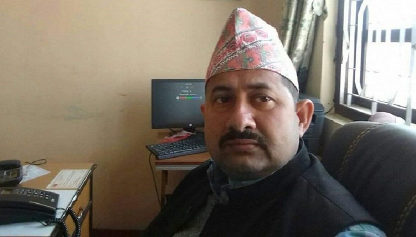 भेरी अस्पतालका चिकित्सकमाथि आक्रमण गर्ने मुख्य अभियुक्त बलात्कार आरोपी