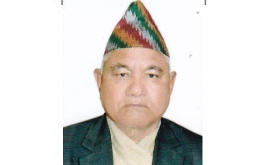 कम्युनिस्ट आन्दोलन र लोकतान्त्रिक प्रणाालीलाई नै तहसनहस गरेको भन्दै लुम्बिनी प्रदेशसभा सदस्य डाँगीले दिए राजीनामा
