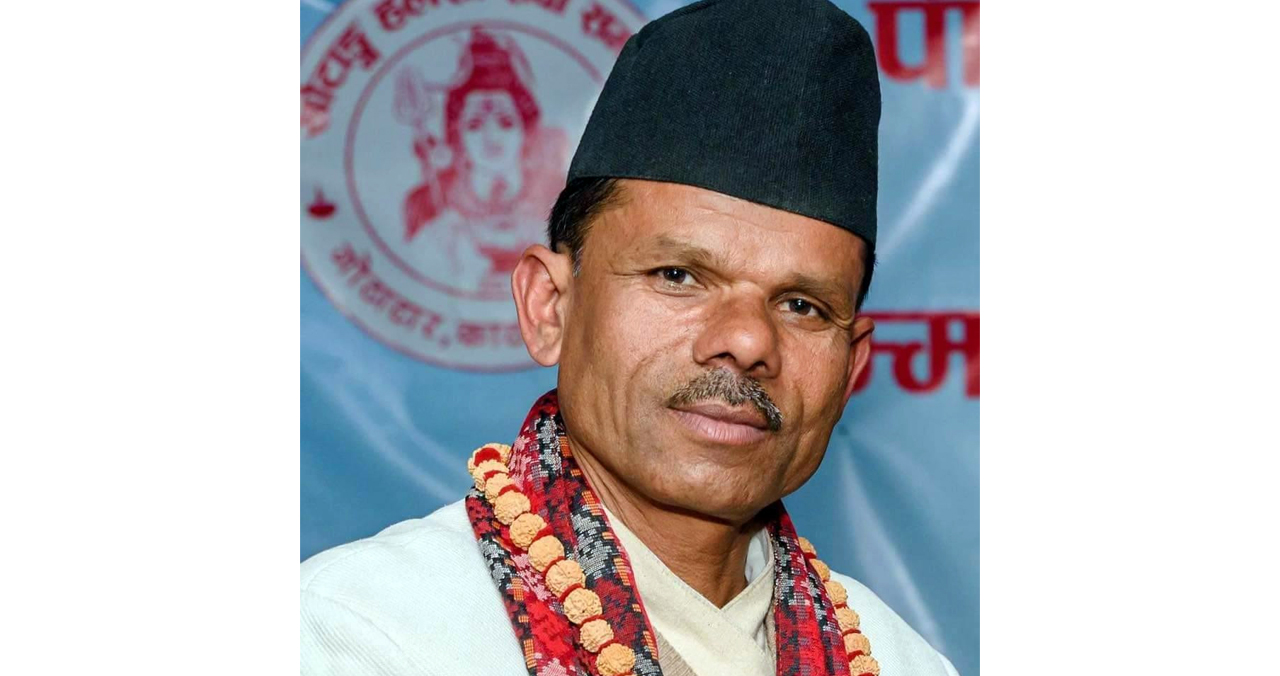 प्रधानमन्त्रीलाई विश्वासको मत दिन एमालेमा ह्विप