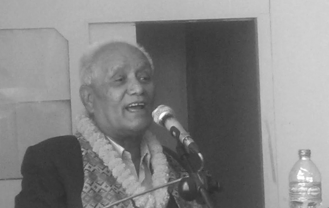 तीजको रहर आयो बरिलै का गीतकार तथा निर्देशक चेतनको निधन