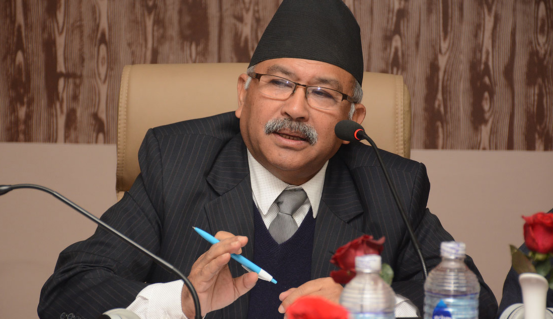 प्रतिनिधिसभा विघटन असंवैधानिक कदम भएको संविधान निगरानी समूहको ठहर
