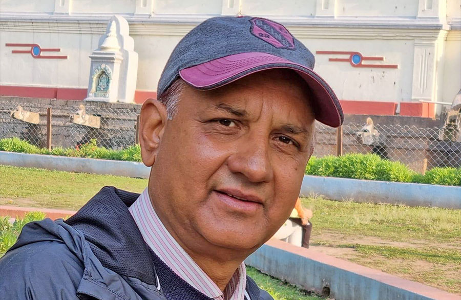 लोक सेवा आयोगको अध्यक्षमा पूर्वसचिव रेग्मी सिफारिस