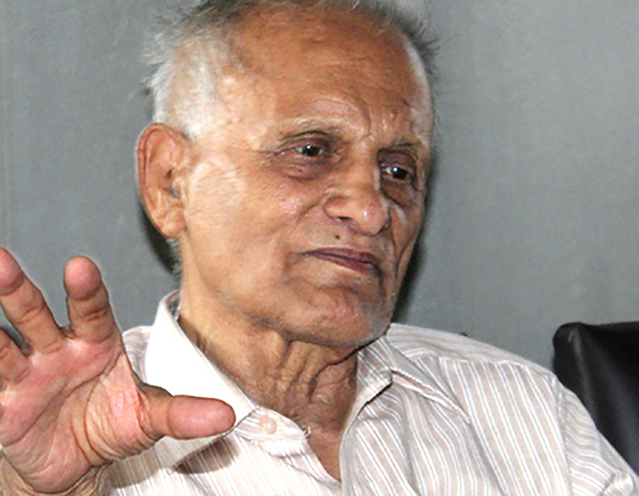 मोहनविक्रम सिंहमा कोरोना संक्रमण पुष्टि
