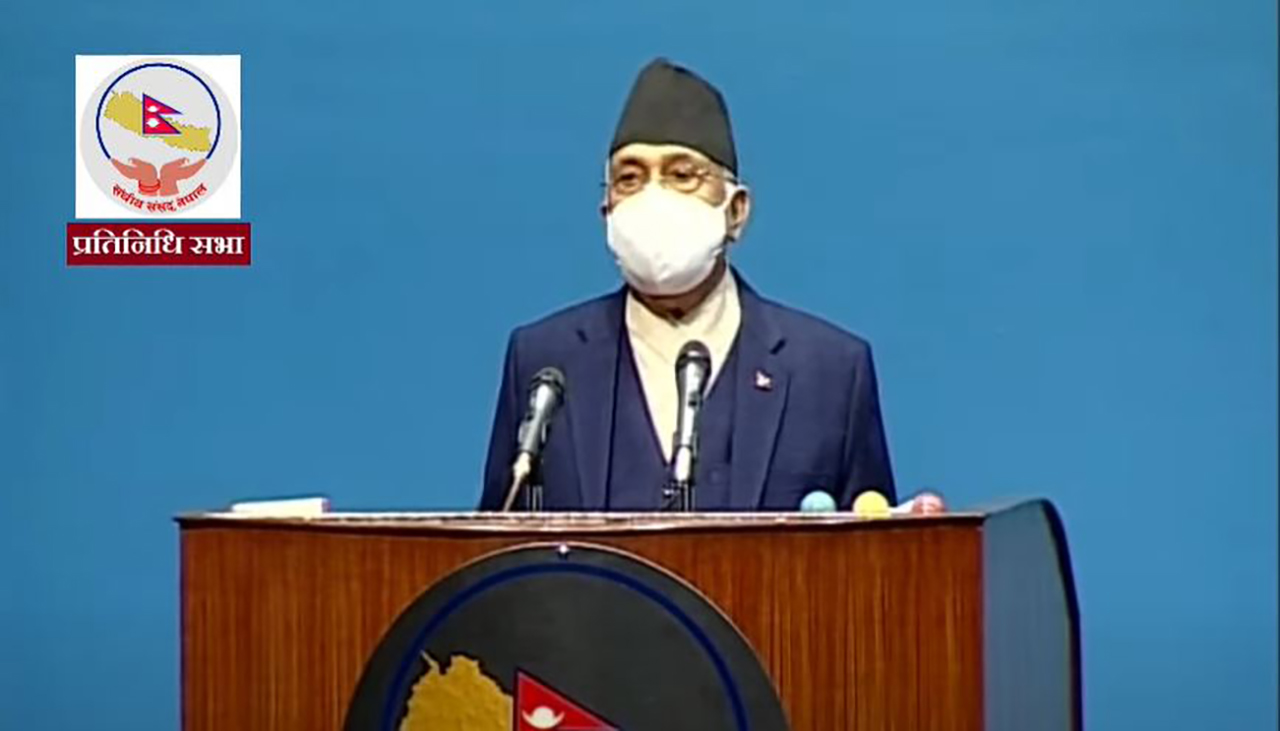 प्रधानमन्त्री ओली पदमुक्त, ढल्यो कम्युनिष्ट सरकार