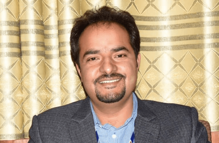 ट्रमा सेन्टरका निर्देशकले भावुक हुँदै भने– पुलिसको दादागिरी चल्दो रहेछ, मेरो अस्पताल उनीहरुलाई नै जिम्मा लगाइदिनूस