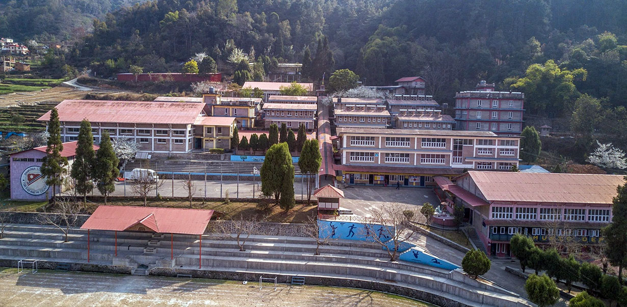 शुभतारा स्कुल पूर्णरुपमा बन्द गर्ने निर्णय