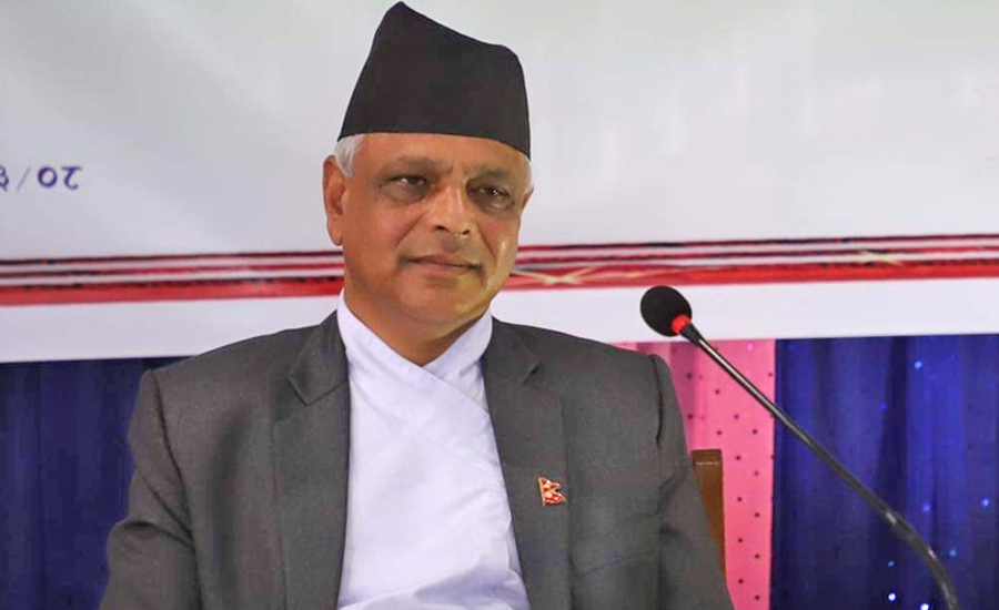 मेयर स्वयम आफैले फोन गर्दा अस्पतालमा बेड पाउदैनन भने जनताको हालत के होला ?