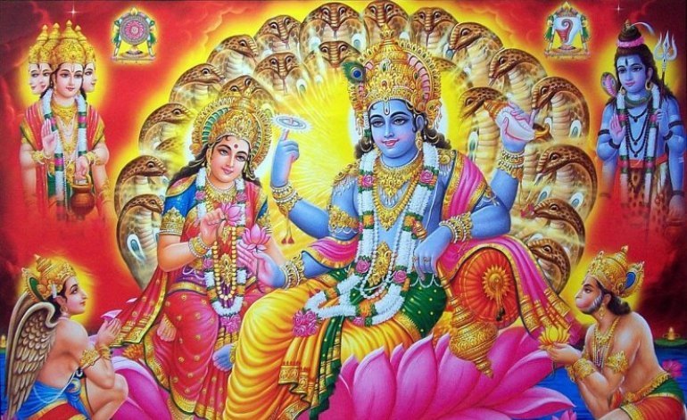 बिहिबार कुन देवी-देवताको पूजा गर्ने ?