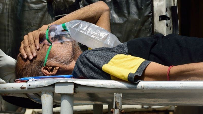 भारतमा कोरोनाको नक्कली औषधि वेच्ने गिरोह सक्रिय, ३५० जना पक्राउ