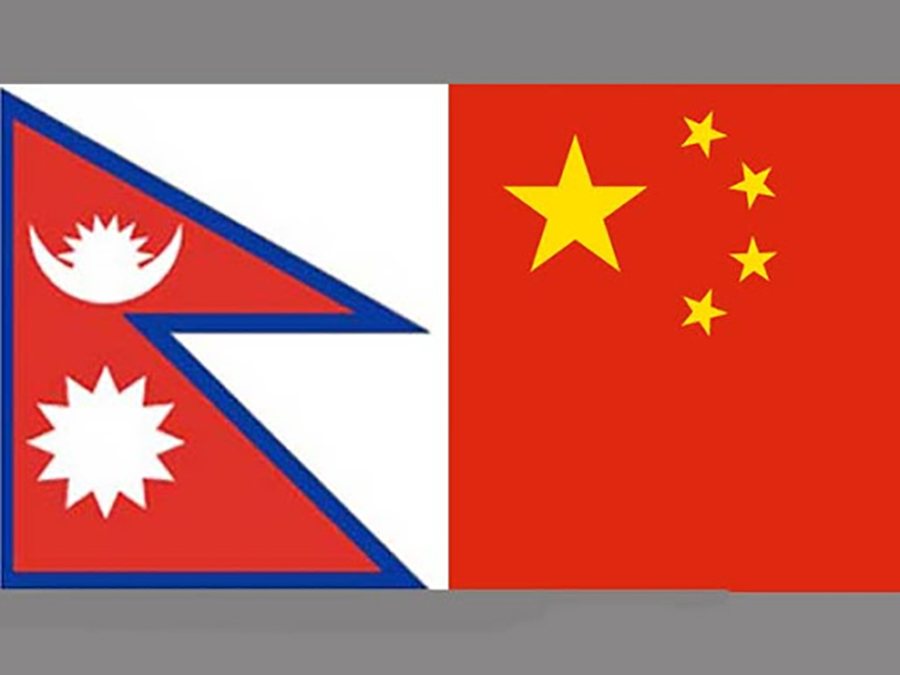 चिनियाँ कम्युनिष्ट पार्टी र नेपालका राजनीतिक दलबीच जुम बैठक हुँदै