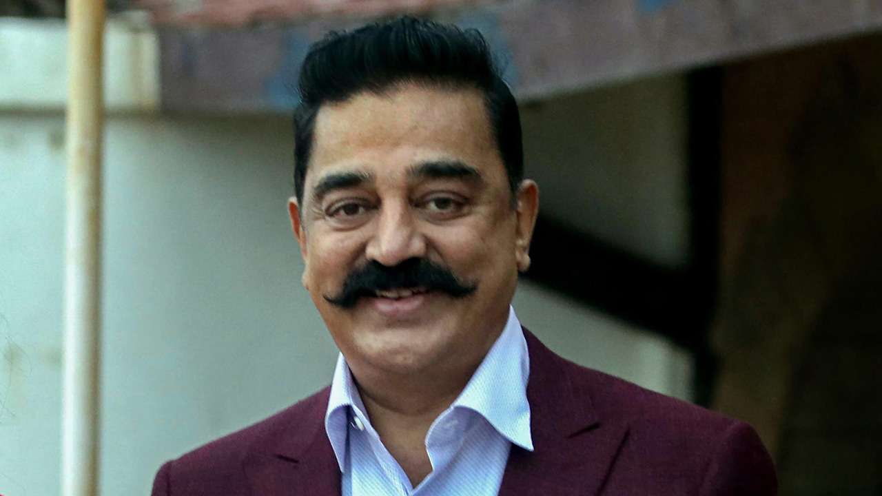 १५ सय मतले भाजपा उम्मेदवारसँग हारे अभिनेता कमल हसन