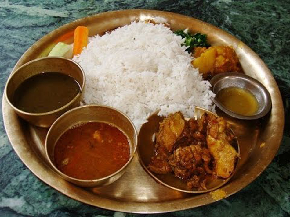 बिहेको भोज खाँदा तनहुँमा ३५ बिरामी