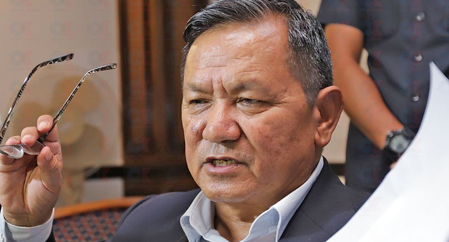 गण्डकी प्रदेशको मन्त्रिपरिषद विस्तारको तयारी