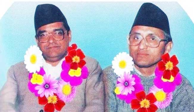 मदनपत्नी राष्ट्रपति र मदनको उत्तराधिकारी दावी गर्ने प्रधानमन्त्री हुदा दासढुंगा घटनाको छानविन हुदैन भने कहिले हुन्छ ?