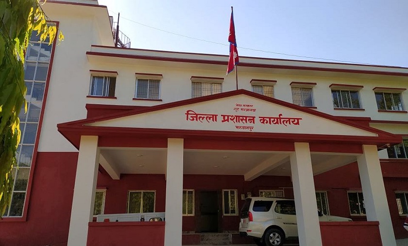 मकवानपुरमा निजी अस्पताललाई कोभिड अस्पताल बनाइने