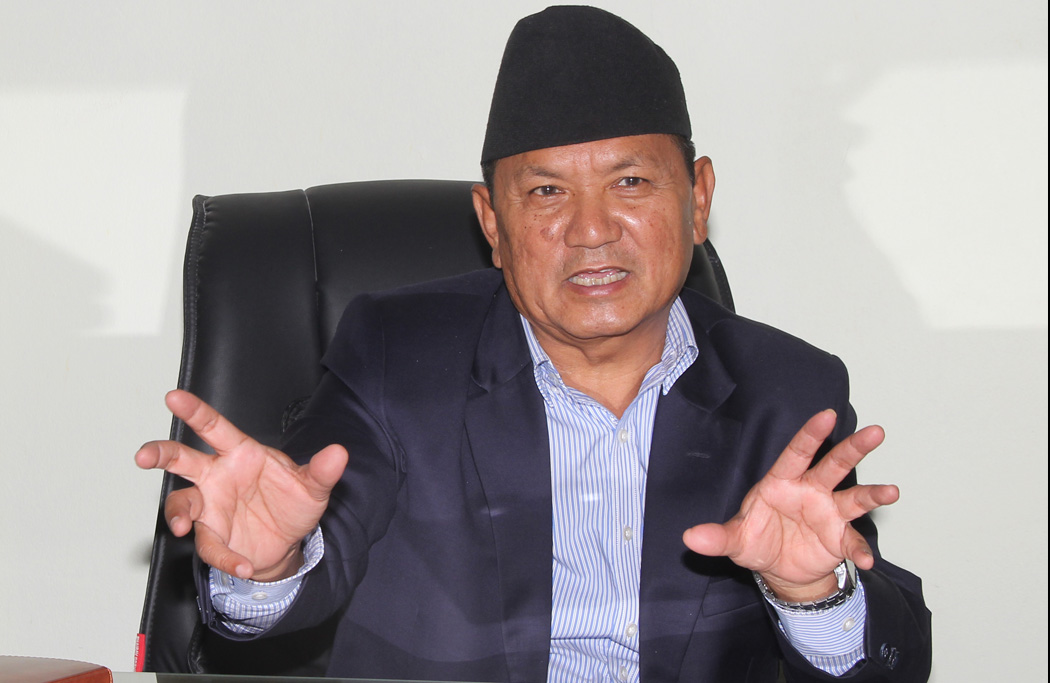 मन्त्रिपरिषद् आजै विस्तार, दोहोरिए पुरानै अनुहार