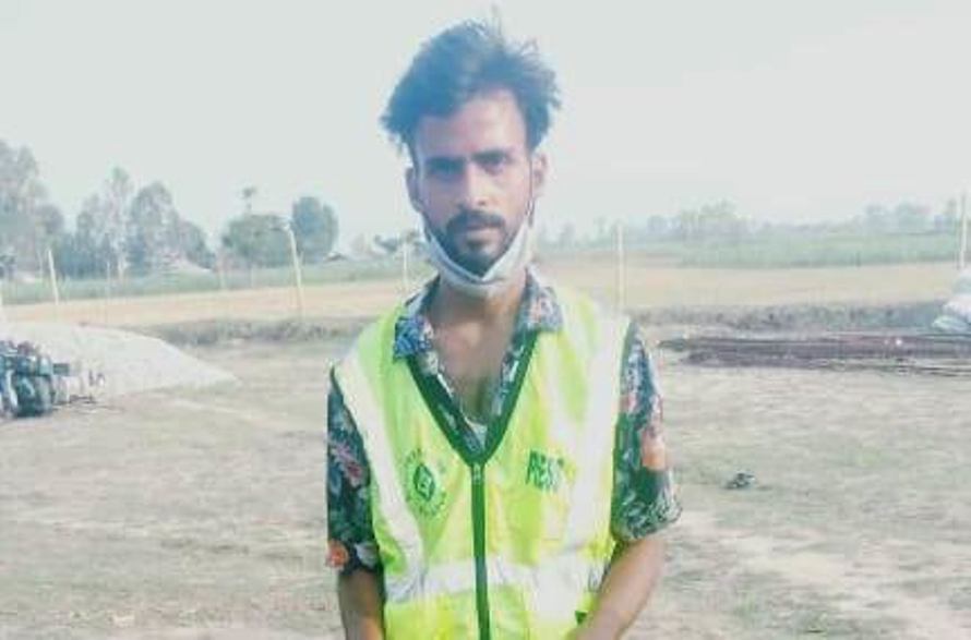प्रेस पासको दुरुपयोग गरी लागुऔषध ओसारपसार गरेको आरोपमा युवक पक्राउ