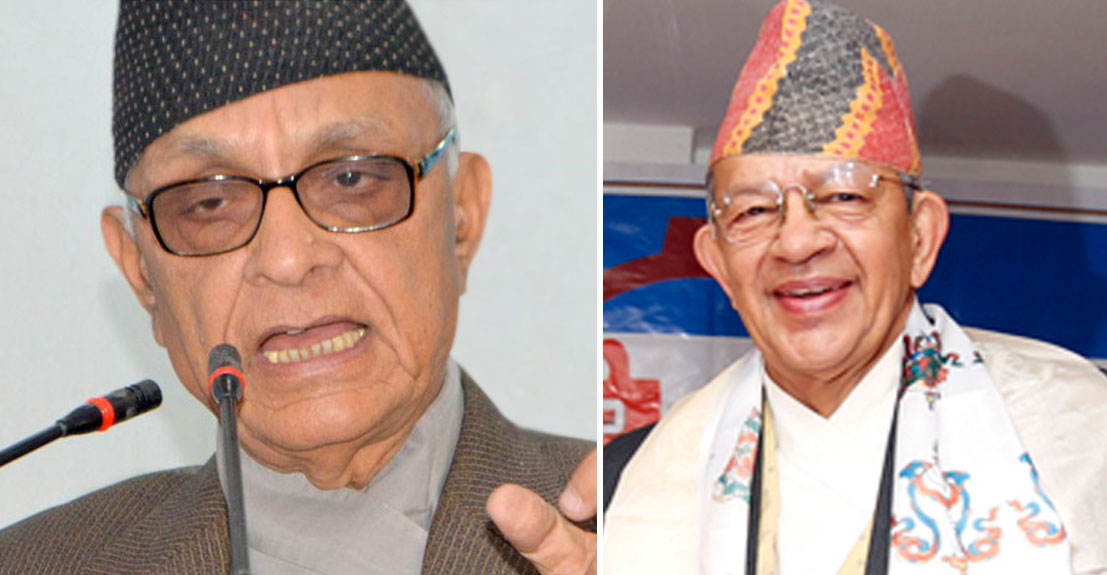 ‘राजसंस्था र हिन्दु राष्ट्रको आवश्यकता छ’