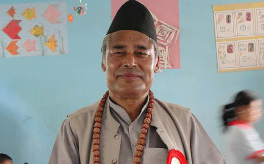 नरोत्तम वैद्यले प्रदेश सभामा भने : आवेशमा आएर बोलेँ, आत्मालोचित छु