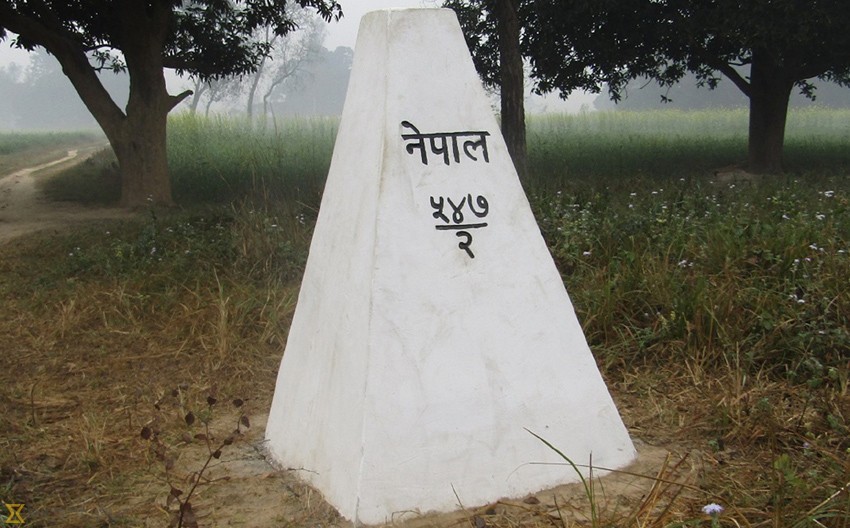प्रदेश नं २ मा ८४९ सीमास्तम्भ गायब, के गर्दै छ सरकार ?