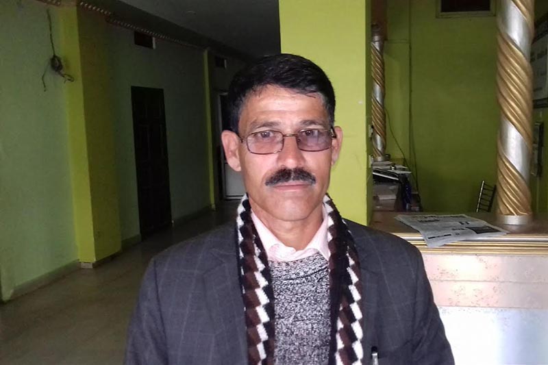 एमाले सांसदको मतले जोगियो सुदूरपश्चिम सरकार