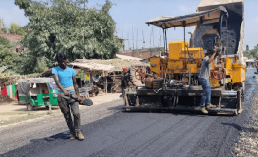 आर्थिक वर्ष सकिनै लाग्दा दैनिक एक अर्ब बढी खर्च गर्दै सरकार