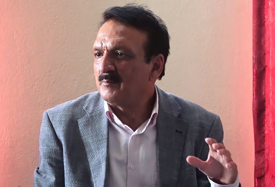 सरकारले निषेधाज्ञालाई रक्षा कबच बनाएको कांग्रेसको आरोप