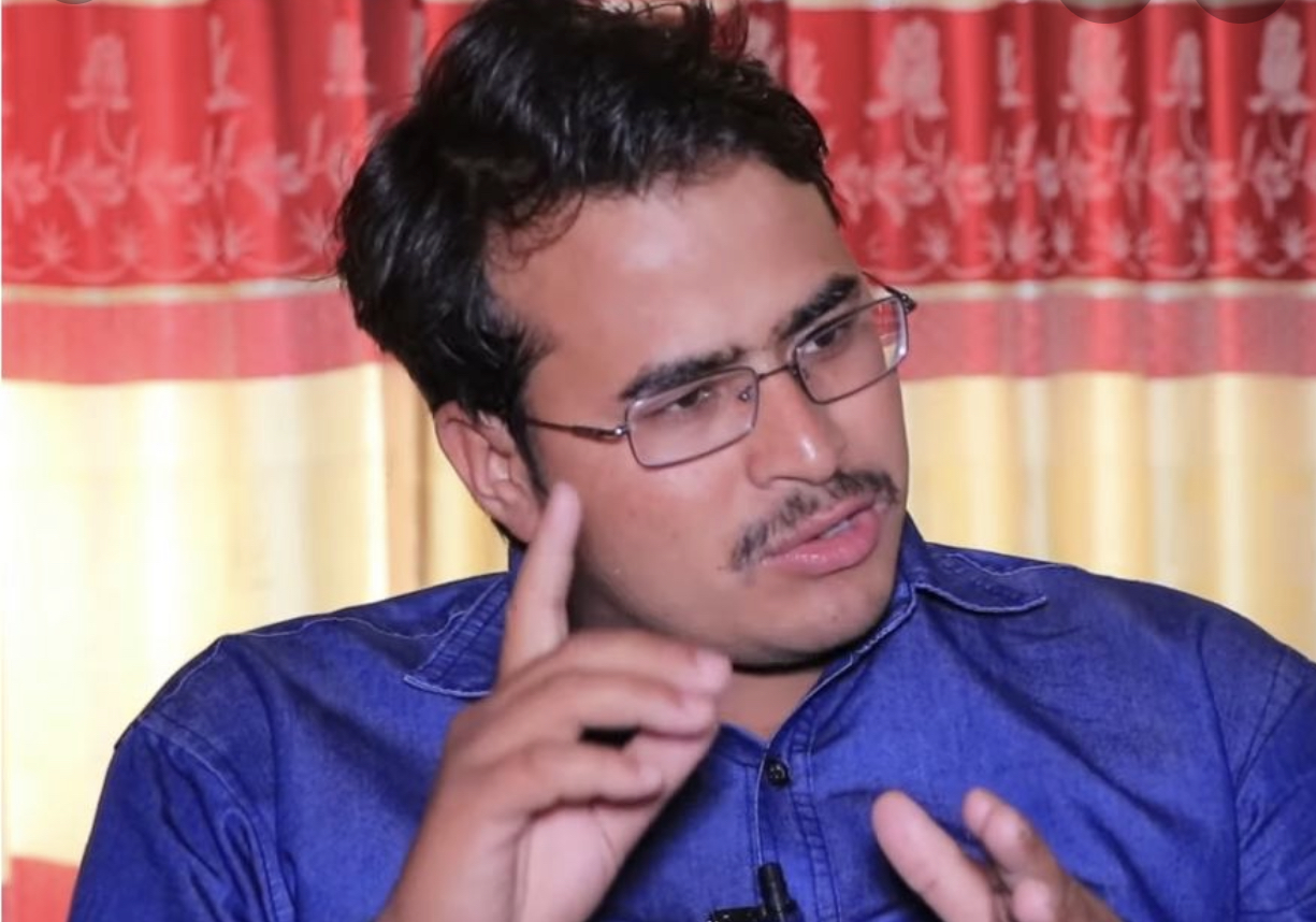 ज्ञानेन्द्र शाही भन्छन्ः ‘मलाई सधैका लागि जेल हाल वा मारिदेउ अब मलाई बाच्न मन छैन्’