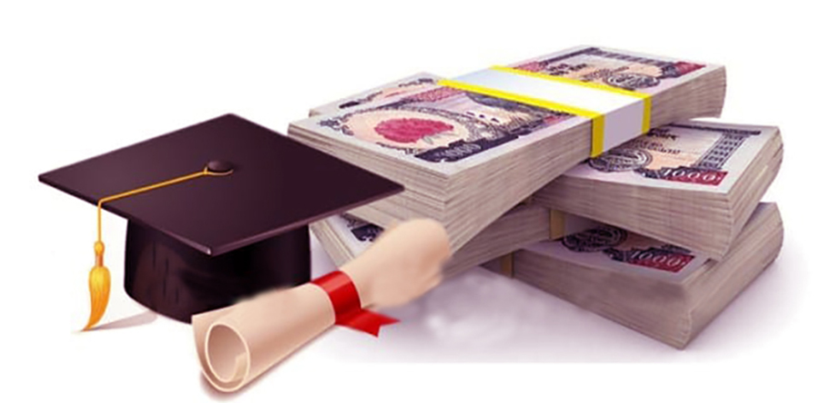 शैक्षिक प्रमाणपत्र ऋण लिन के चाहिन्छ ?