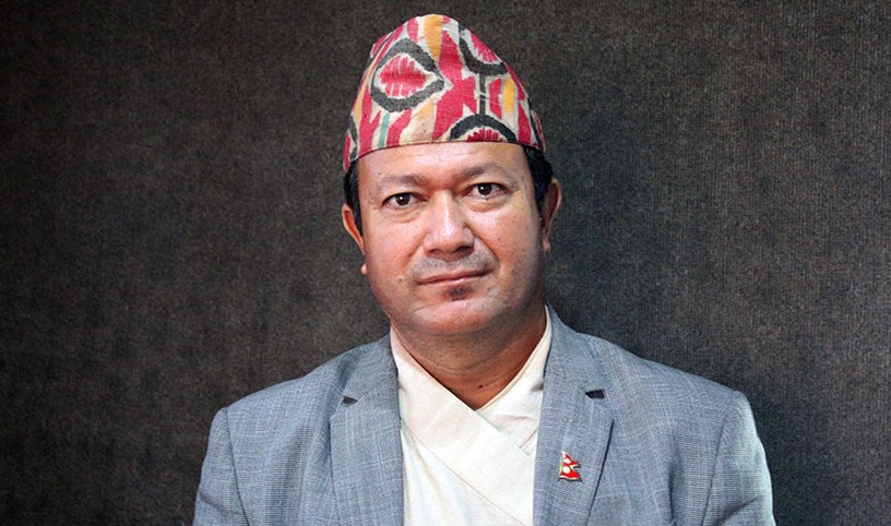 सुदूरपश्चिममा माधव पक्षका १७ सांसदसँग २४ घण्टे स्पष्टीकरण माग